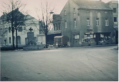 Stadtbilder