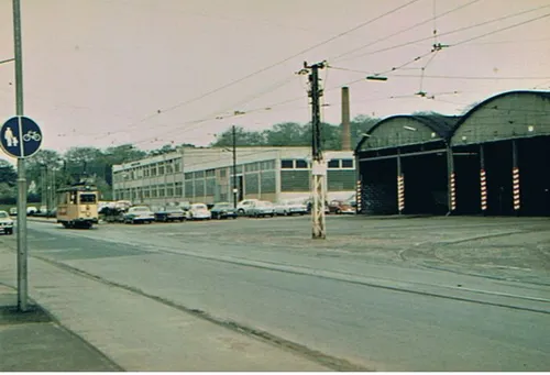 Stadtbilder