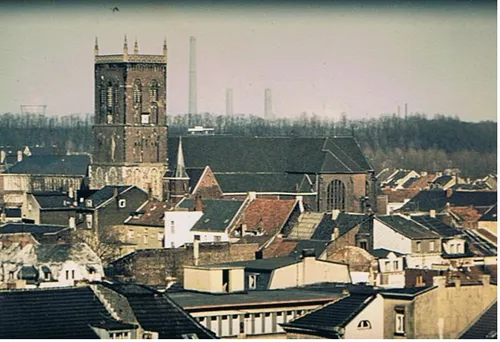 Stadtbilder