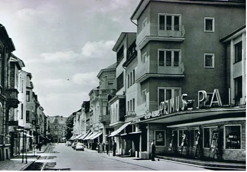 Stadtbilder