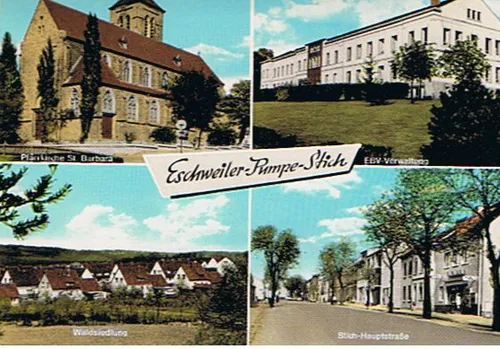 Stadtbilder