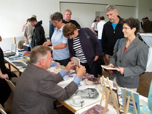 Buchmesse