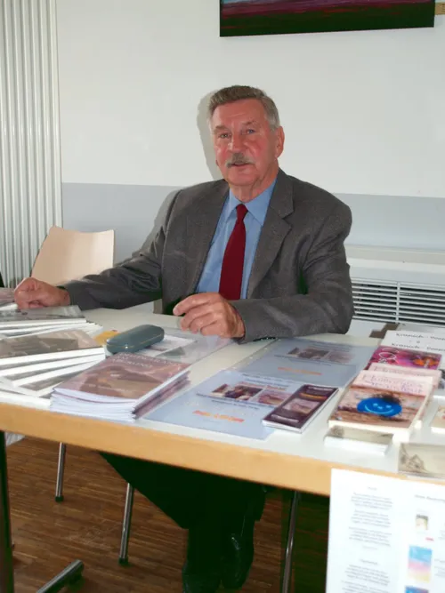 Buchmesse