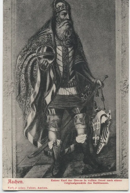 Karl der Große