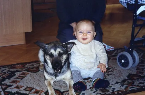 Tierisches